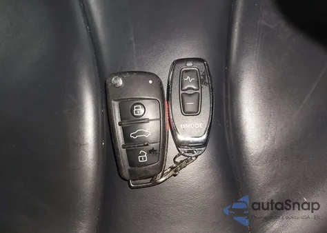 2019 Audi Rs 3 2.5T z USA, uszkodzony, nr VIN WUABWGFF2KA902998